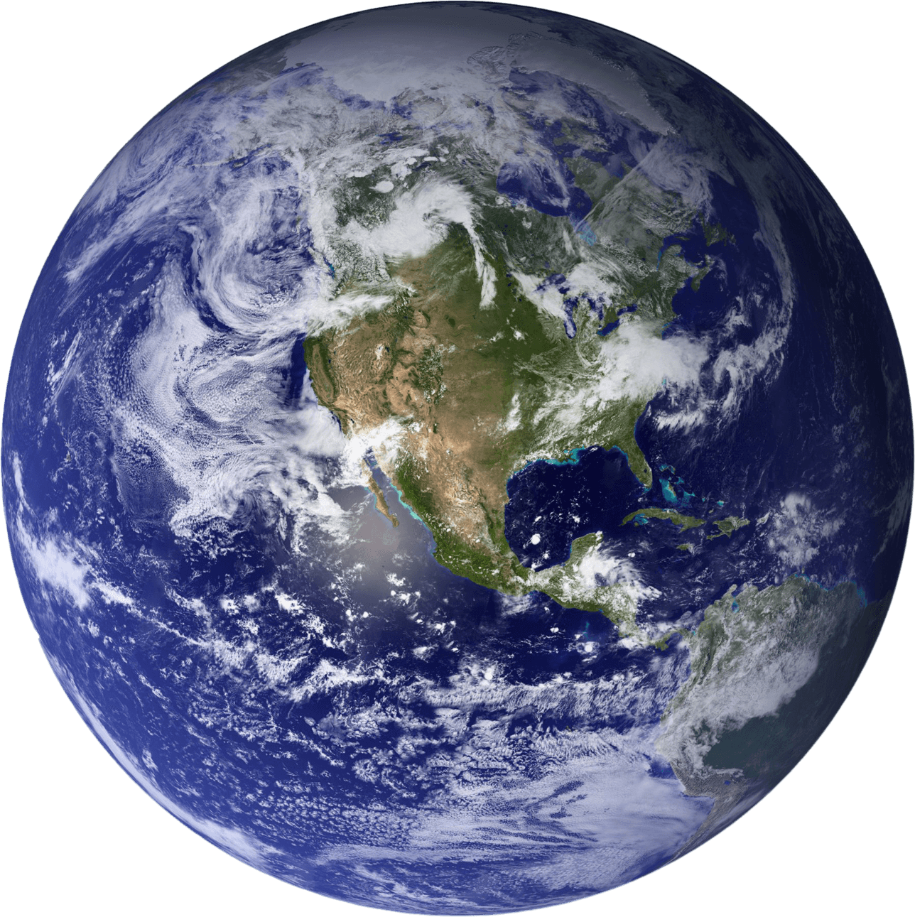 Globe