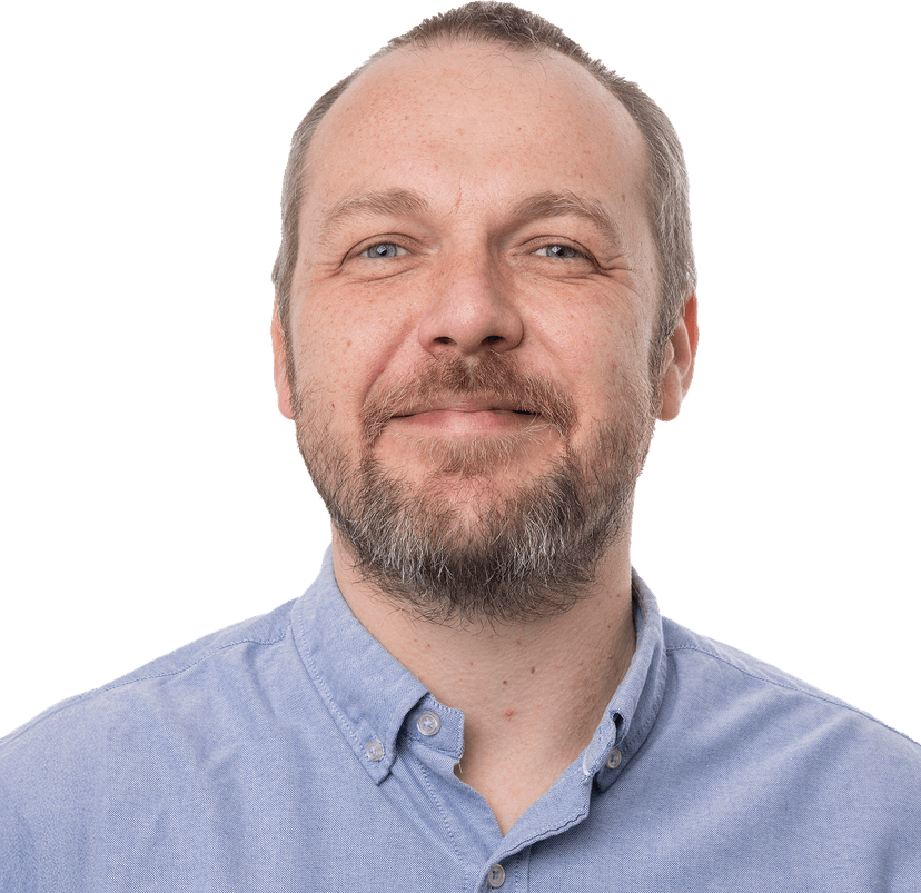 Stu Pierce