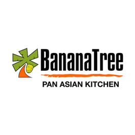 Banana Tree 1