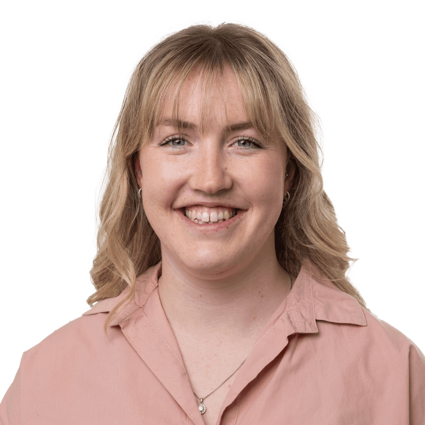 Verity Anderson
