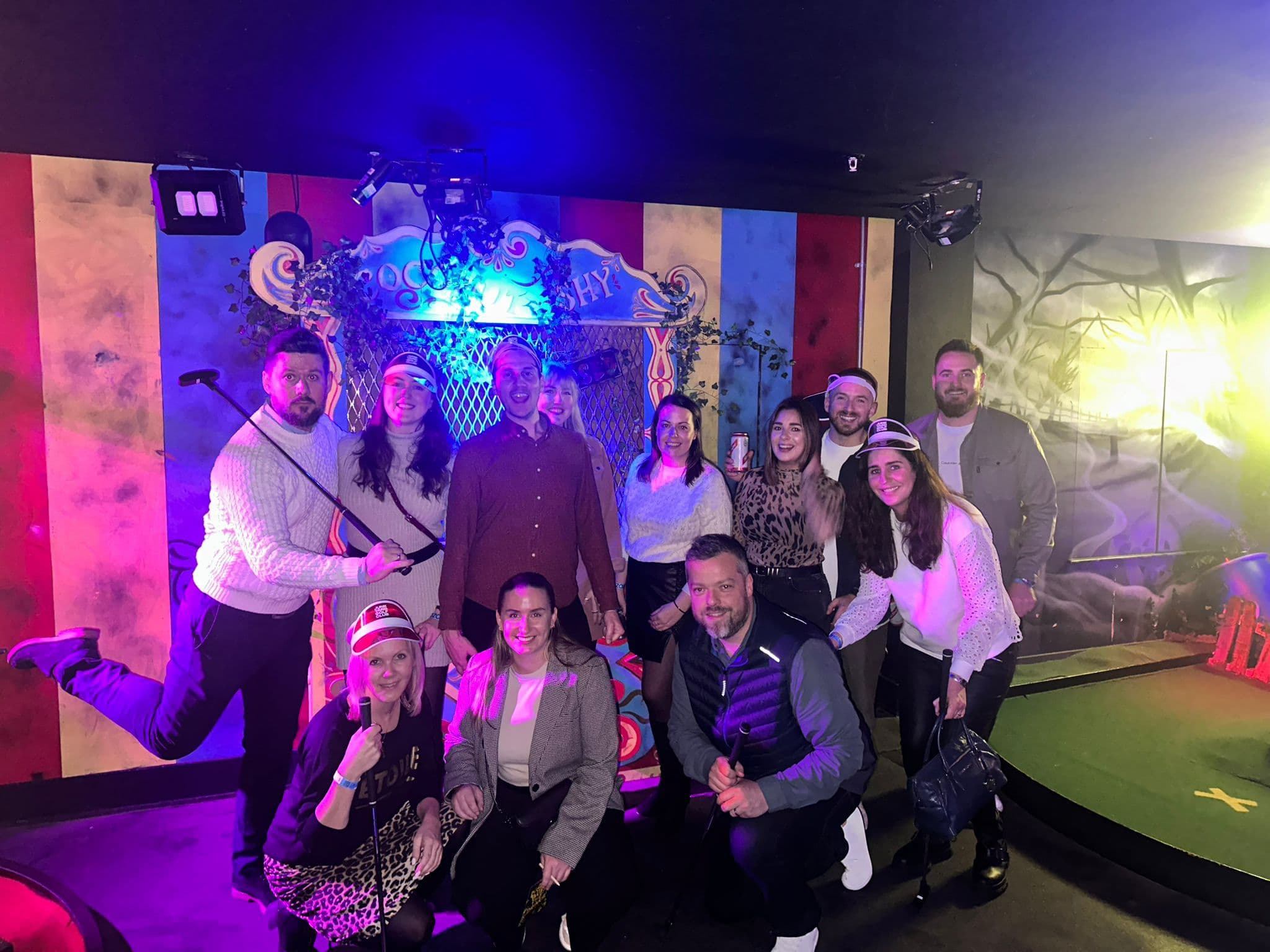 We Help Brands
Connect With People